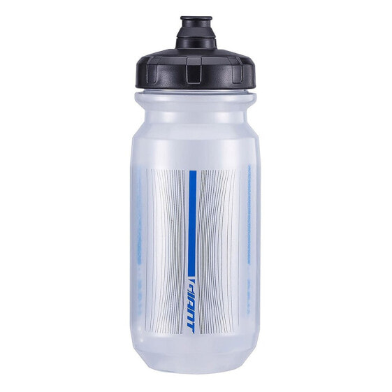 GIANT Doublespring 600ml water bottle