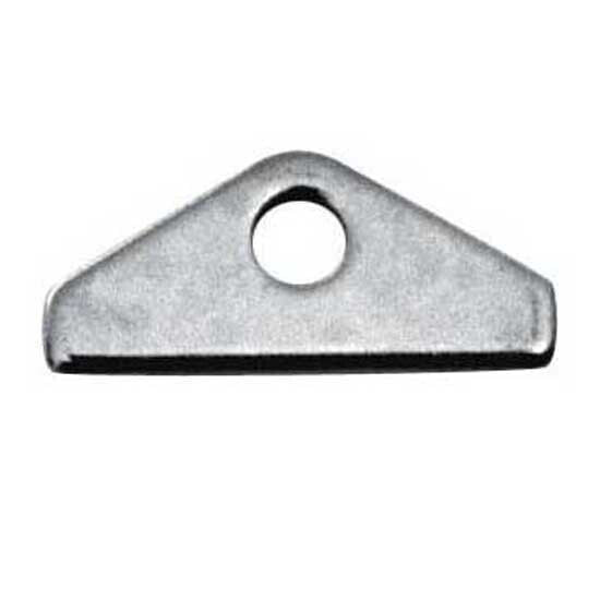 OEM MARINE Lever Lid Assembly Plate