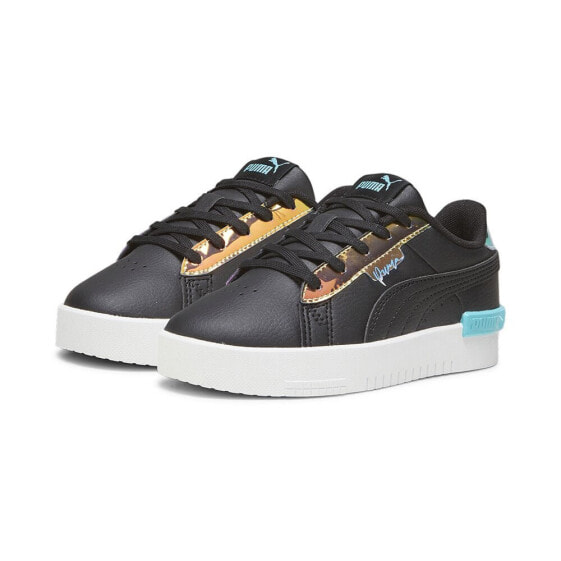 Кроссовки PUMA Jada Crystal Wings P