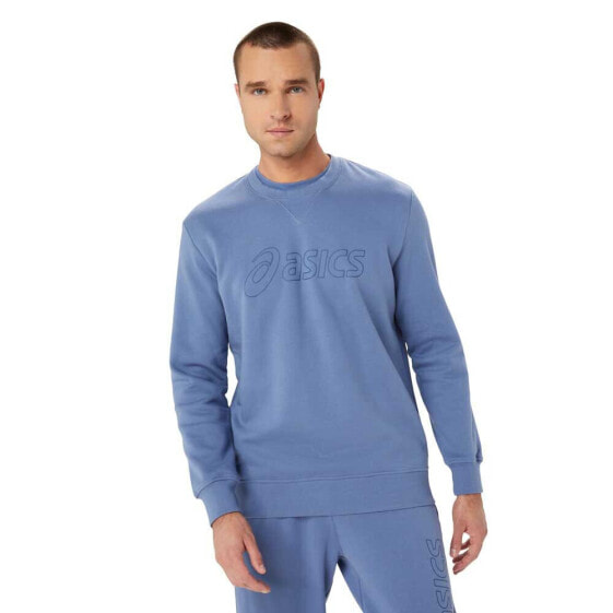 ASICS Sweatshirt long sleeve T-shirt