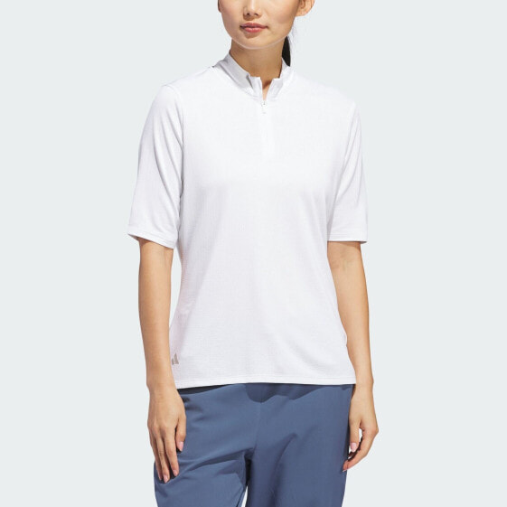 adidas women Ultimate365 HEAT.RDY Polo Shirt