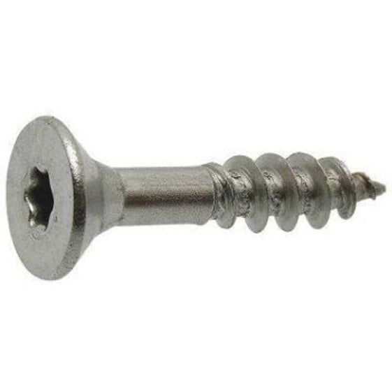 EUROMARINE 9050 A4 4x40 mm Z Chipboard Screw 50 Units