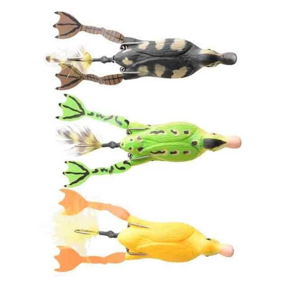 SAVAGE GEAR The Fruck Soft Lure 75 mm 15g