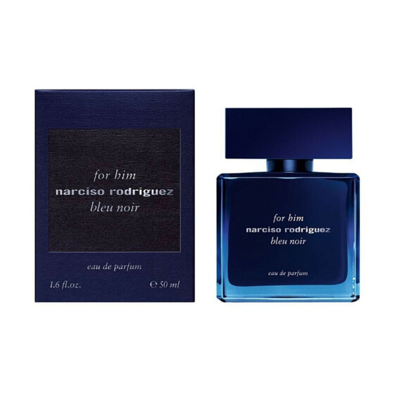NARCISO RODRIGUEZ Bleu Noir 50ml Eau De Parfum