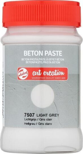 Artequipment TALENS BETON 100 ML LIGHT GREY uniw