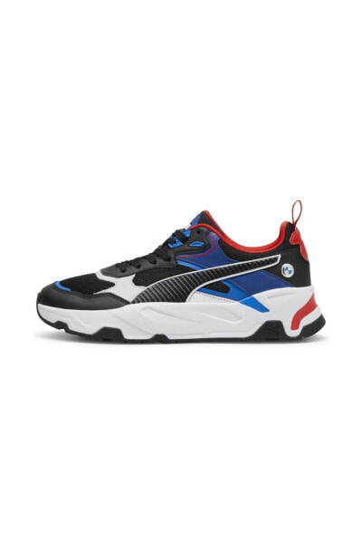 Спортивные кроссовки PUMA BMW Motorsport Trinity Erkek Sneaker