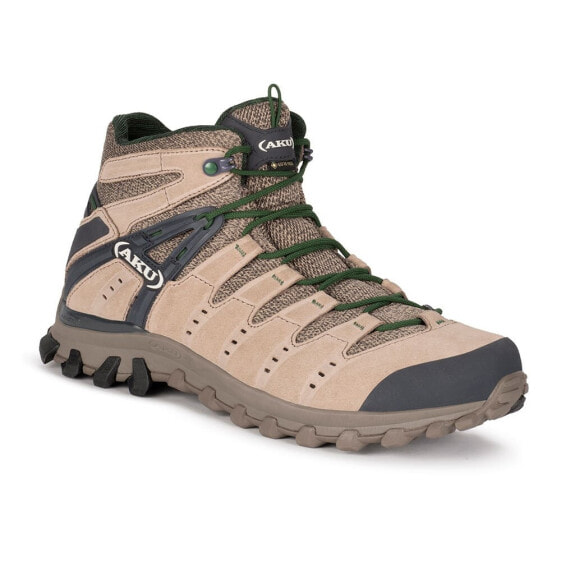 AKU Alterra Lite Mid Goretex Hiking Boots