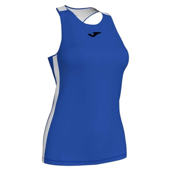 JOMA Torneo sleeveless T-shirt