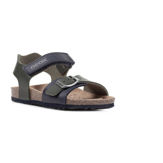 GEOX Ghita B Junior Sandals