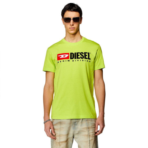 DIESEL Diegor Short Sleeve T-Shirt