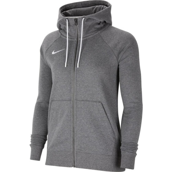 NIKE Park Full Zip Sweatshirt