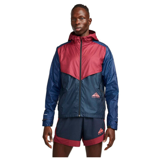 NIKE Windrunner Jacket