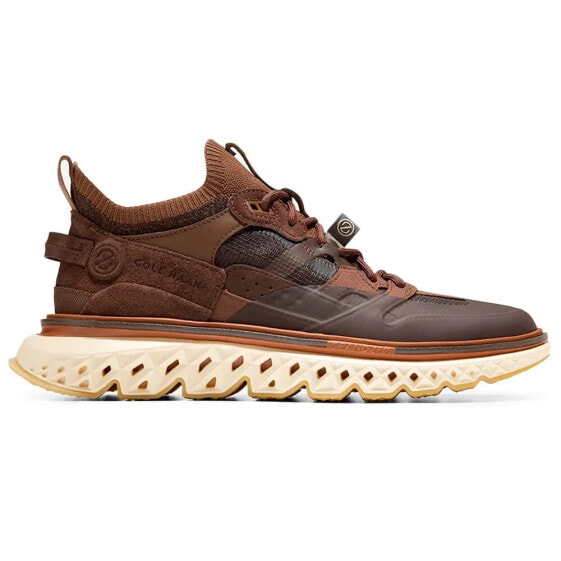 COLE HAAN 5.Zero Grand Work trainers