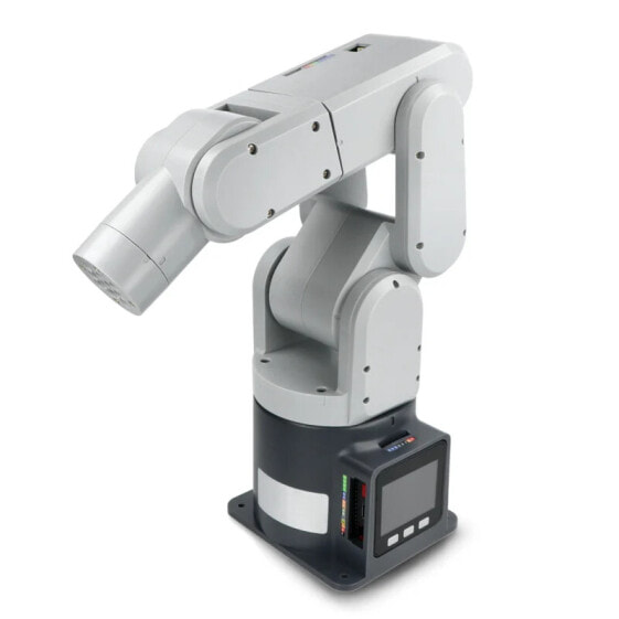 MechArm 270 - 6-axis arm robot - M5Stack version