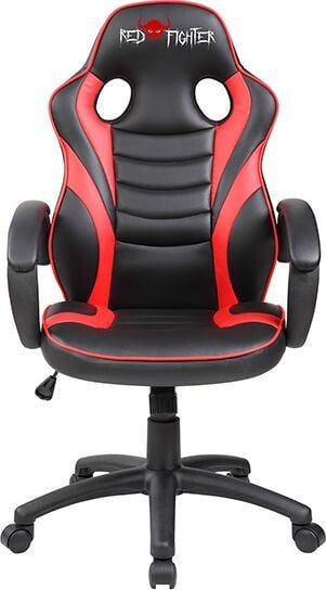 Компьютерное кресло Red Fighter C6 "Боец"