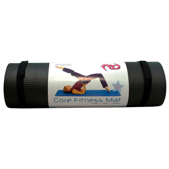 FITNESS MAD Core Mat