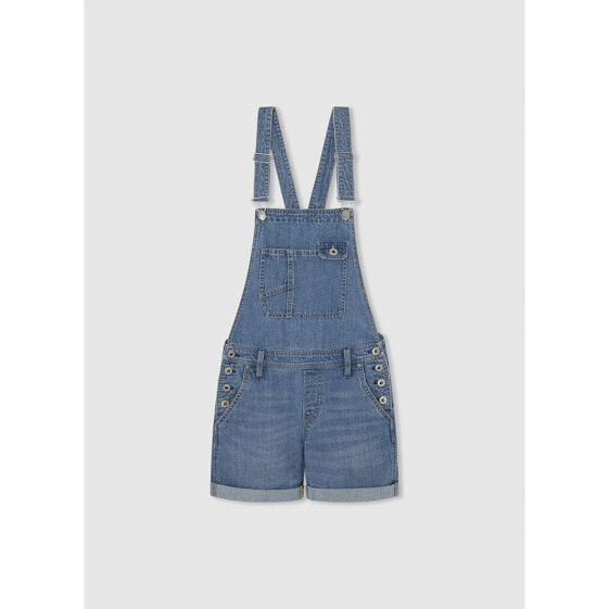 PEPE JEANS Abby Fabby Romper