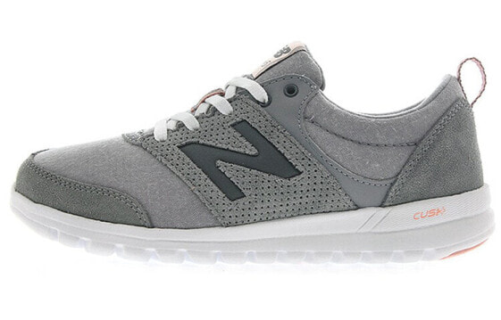 New Balance NB 315 防滑耐磨轻便 低帮 跑步鞋 女款 灰色 / Кроссовки New Balance NB 315WLGG