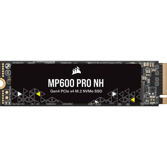 Жесткий диск Corsair MP600 PRO NH 1 TB SSD