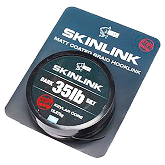 NASH SkinLink Stiff 10 m leader