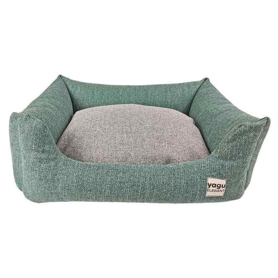 YAGU Oxford Africa Cradle Bed 100x81 cm