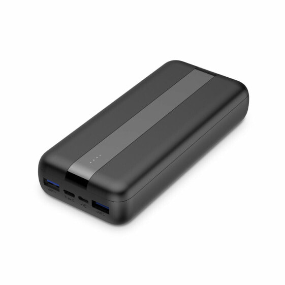 Зарядное устройство Powerbank Contact Чёрный 20000 mAh