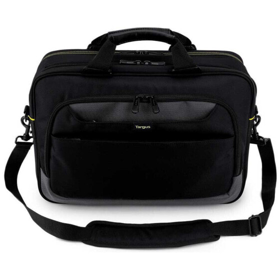 TARGUS City Gear Top Load 14´´ laptop briefcase