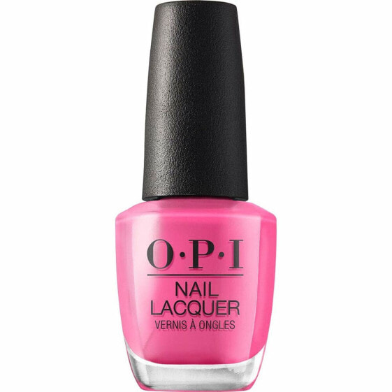 Лак для ногтей Opi Nail Lacquer Shorts story 15 ml