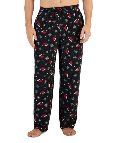 Пижама Club Room Fleece Pants