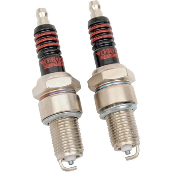 DRAG SPECIALTIES E18-6662SDS Spark Plug