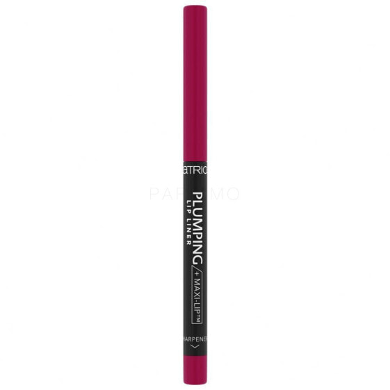 Catrice Plumping Lip Liner 0,35 g lippenkonturenstift wasserfest für Frauen