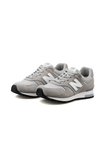 Kadın / Kız Spor Ayakkabı WL565GRY New Balance NB Lifestyle GREY