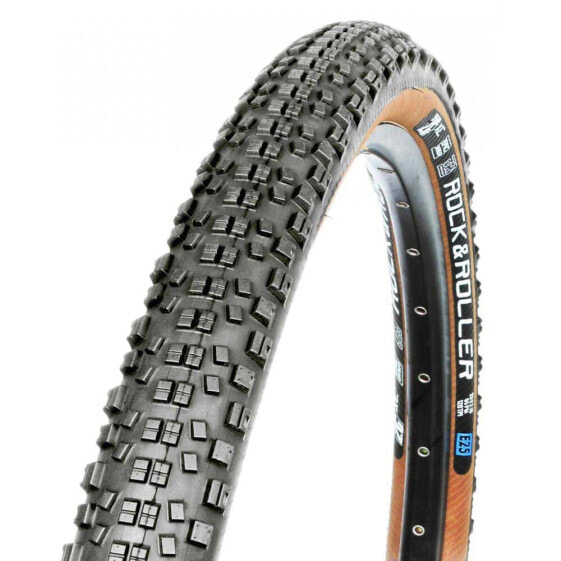 Покрышка велосипедная MSC Rock & Roller 2C Epic Shield Tubeless 29´´ x 2.20 MTB Tyre