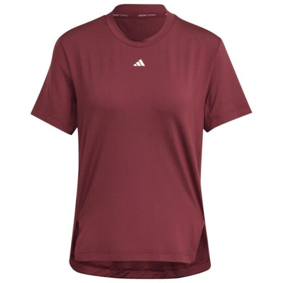 Adidas Versatile Tee W IL1365