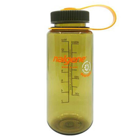Бутылка для воды широкого горла NALGENE Sustain 500мл