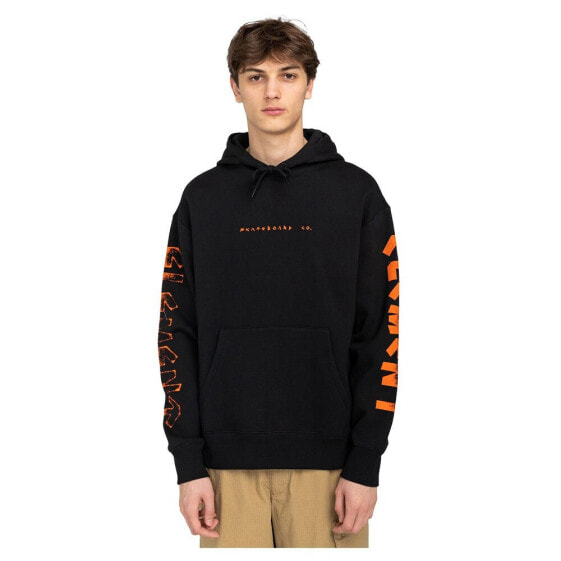 Element Runes hoodie