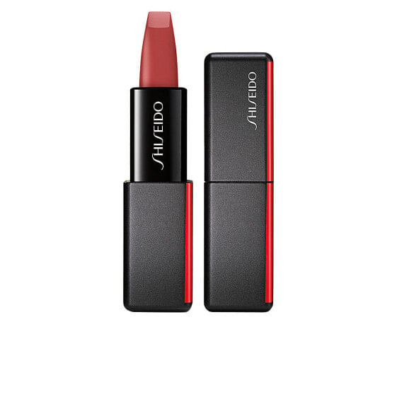 Shiseido ModernMatte Powder Lipstick помада Нюд (цвет обнаженной кожи) Матовый 4 g 10114784101