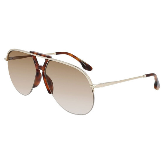 VICTORIA BECKHAM VB222S-702 Sunglasses