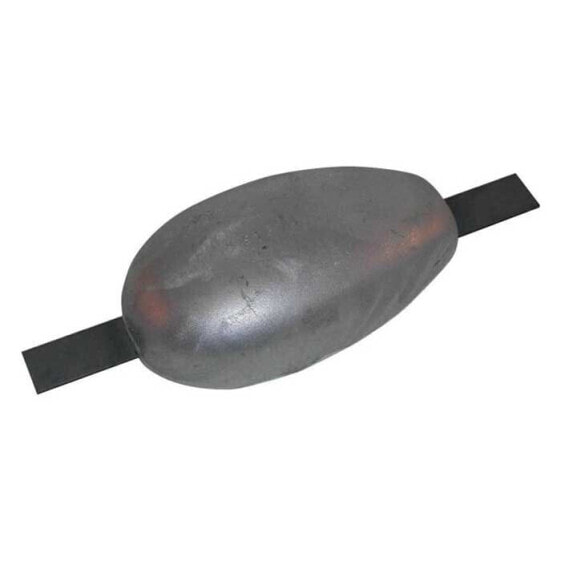 TECNOSEAL 450g Magnesium Welded Anode