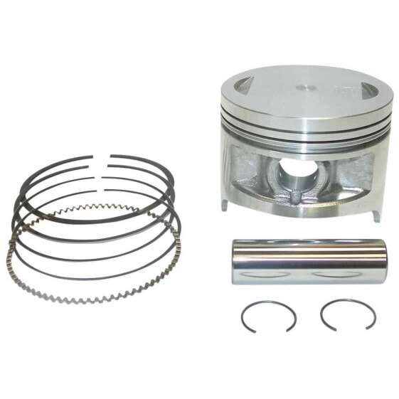 WSM Kawasaki 300 50-255K Piston Kit