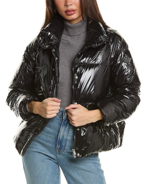 Herno Bomber Jacket Women's