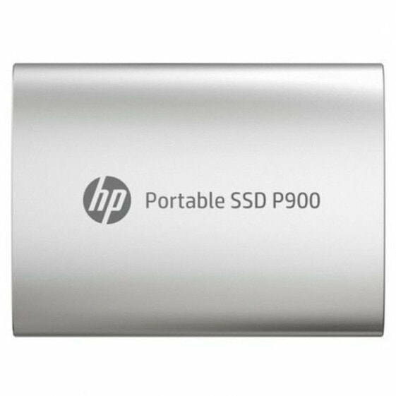 Внешний жесткий диск HP P900 1 TB SSD