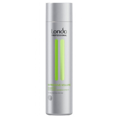 Impressive Volume Shampoo for Fine Hair (Shampoo)