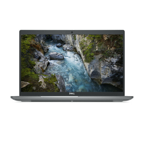 Ноутбук Dell Precision 3591 32 GB RAM 512 Гб SSD 1 TB SSD Испанская Qwerty 15,6"