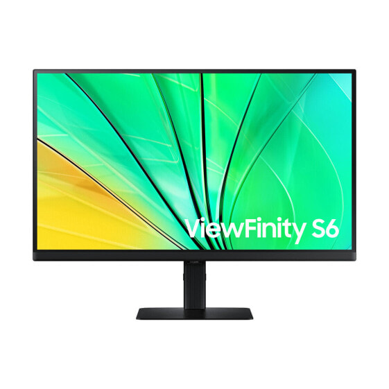 Монитор Samsung LS27D600EAUXEN Quad HD 27" 100 Hz