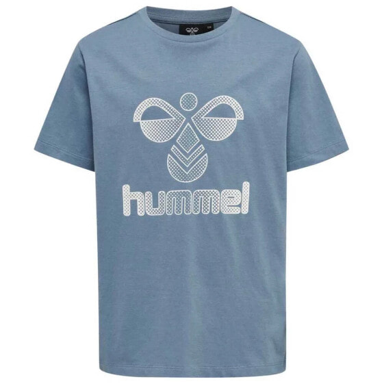 HUMMEL Proud short sleeve T-shirt