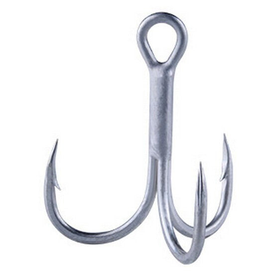 BKK Fangs BT632-MT Treble Hook