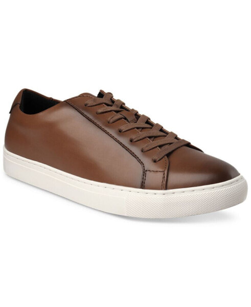 Men's Grayson Lace-Up Sneakers, Created for Macy's