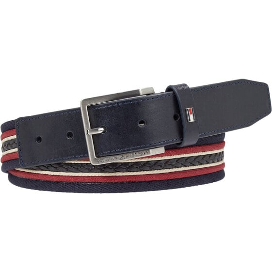 TOMMY HILFIGER Oliver Webbing 3.5 Belt