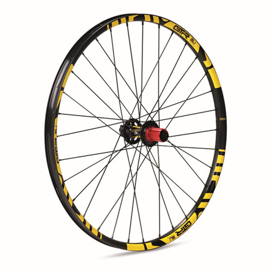 GTR SL35 12s Boost Plus 29´´ 6B Disc Tubeless MTB rear wheel